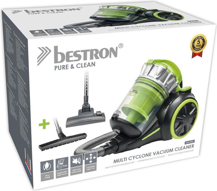 Produktbild Bestron AMC1000G