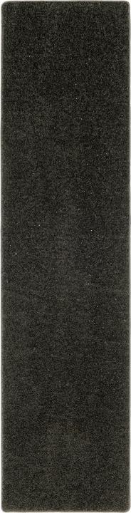 Actual product image Snapstyle High Pile Velour Carpet Runner Mona (100 x 200 cm)