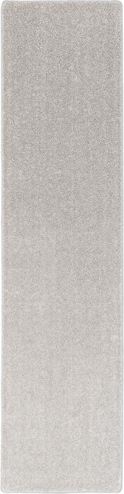 Produktbild Snapstyle Hochflor Velours Teppich Läufer Mona (80 x 240 cm)