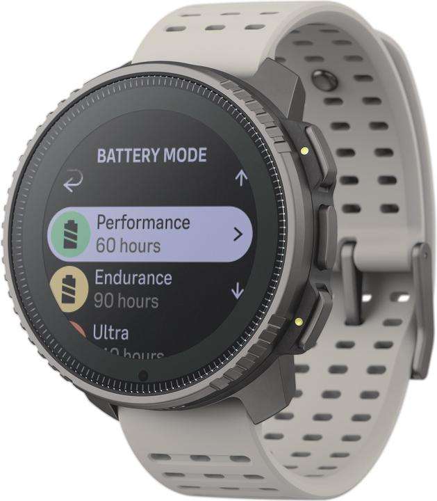 Suunto Vertical (49 mm)