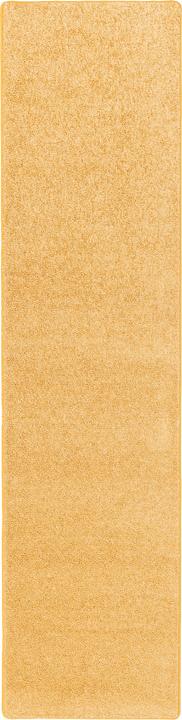 Produktbild Snapstyle Hochflor Velours Teppich Läufer Mona (100 x 200 cm)