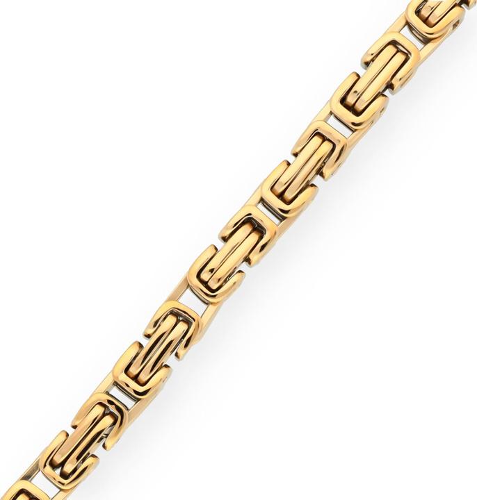 Carat Men's Classic (0.56 cm, Edelstahl)