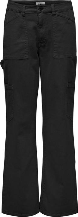 Only High Waist Cargohose (XS)