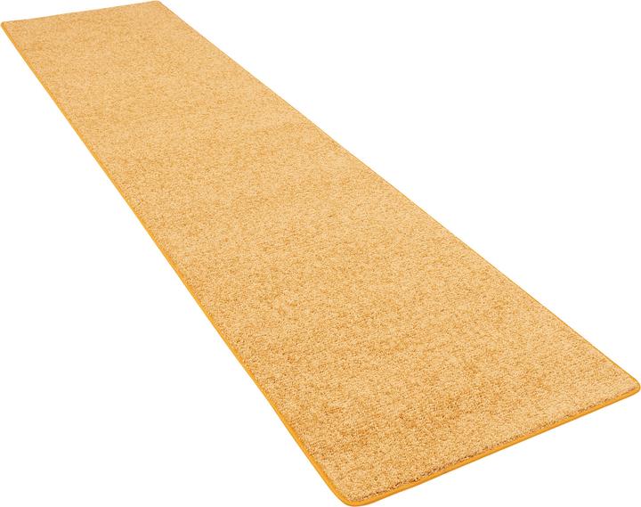 Curry yellow