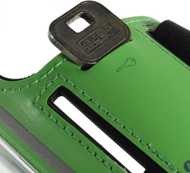 Produktbild MU Classic iPhone 6 Plus / 6S Plus Sport Armband