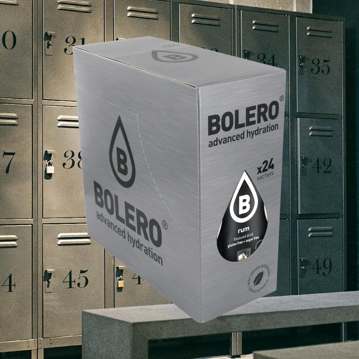 Image du produit Bolero Classic (Rhum, 1 pcs, 276 g)
