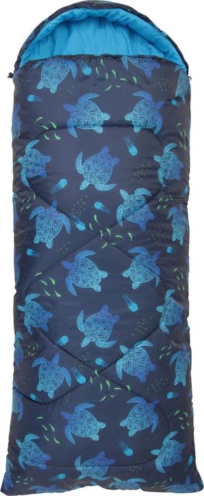 Mountain Warehouse Schlafsack Apex Schildkröte Zwischensaison