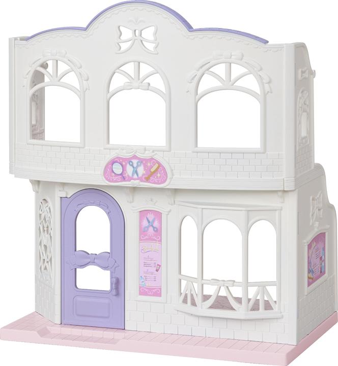 Produktbild Sylvanian Families Pony's Stylish Hair Salon