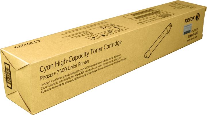 Actual product image Xerox 106r01436 (C)
