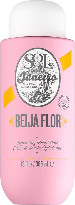 Actual product image Sol de Janeiro Beija Flor (385 ml)