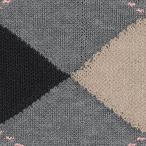 Immagine prodotto Falke Sensitive Argyle SO (35 - 38)