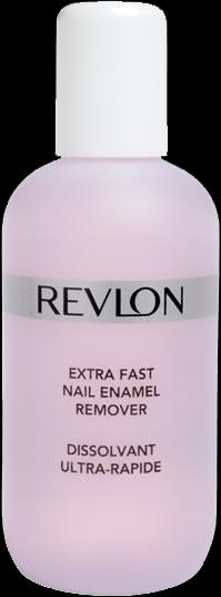 Actual product image Revlon Extra Fast