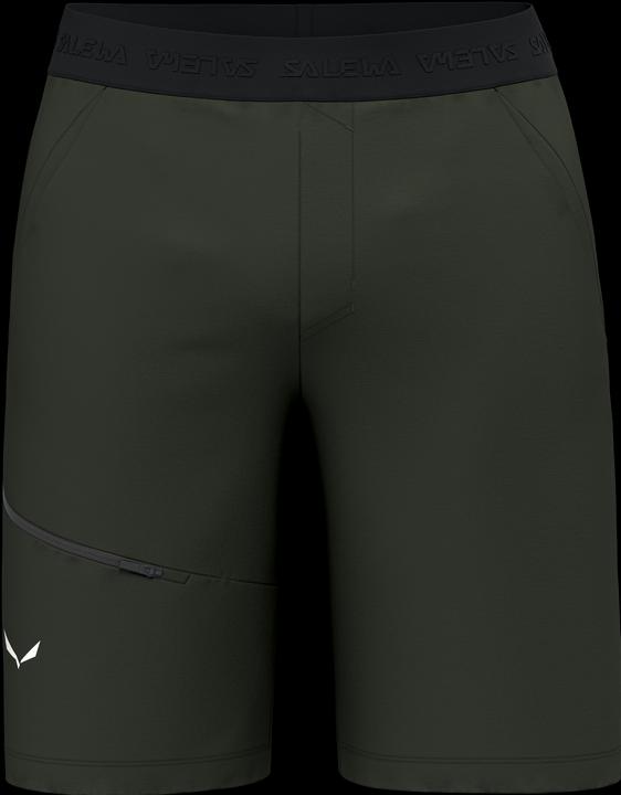Actual product image Salewa Puez 4 Shorts (52)