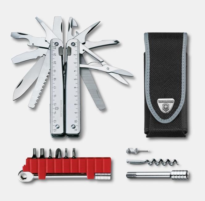 Actual product image Victorinox Swiss Army Knife