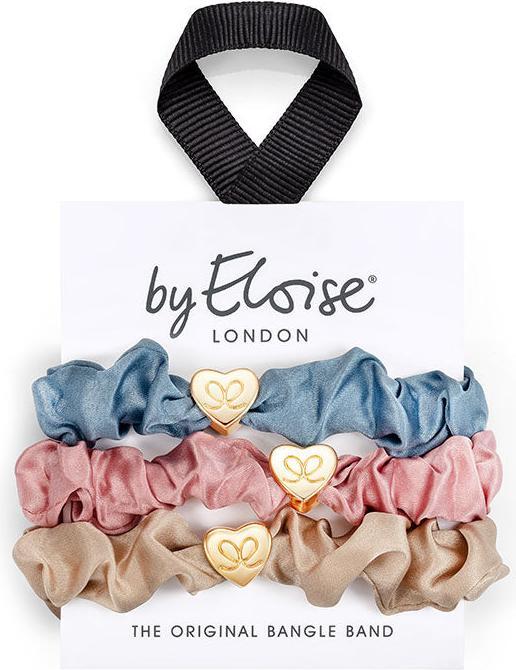Produktbild By Eloise Bangle Band A Subtle Silks Set