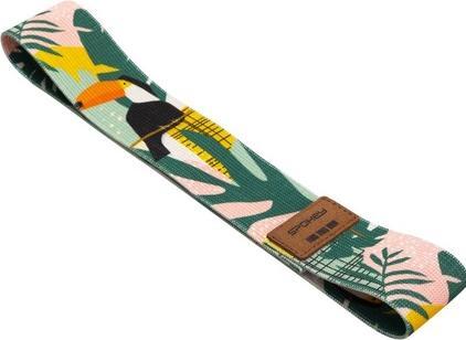 Spokey Home Jungle fascia di resistenza Heavy