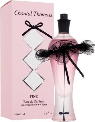 Actual product image Chantal Thomass Chantal Thomas Pink (Eau de parfum, 100 ml)