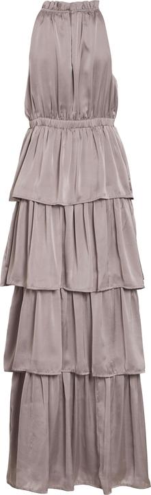 Actual product image Vila VINIDIA Neckholder Maxikleid (36)