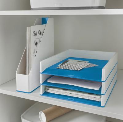 Image du produit Leitz Wow Duo Colour (A4)