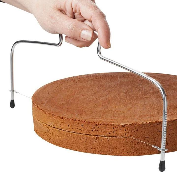 Produktbild Kaiser Tortenbodenschneider Pâtisserie