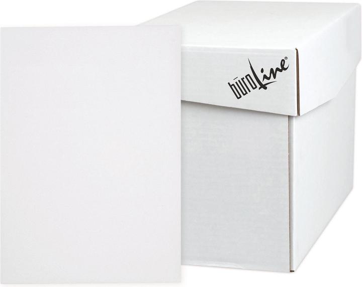 Produktbild BüroLine Briefcouvert (B4, 250 x)