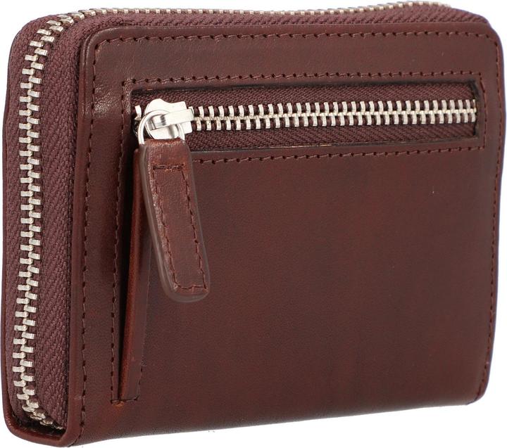Image du produit Brics Monte Rosa Porte-cartes de crédit RFID en cuir 10,5 cm