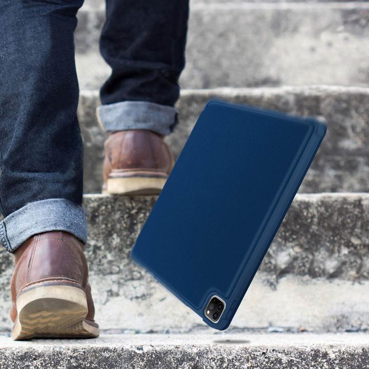 Immagine prodotto Dux Ducis Domo Tri-fold Smart Case (iPad Pro 11 2020 (2. Gen))