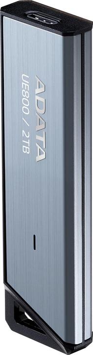 Actual product image Adata UE800 (2000 GB, USB-C)