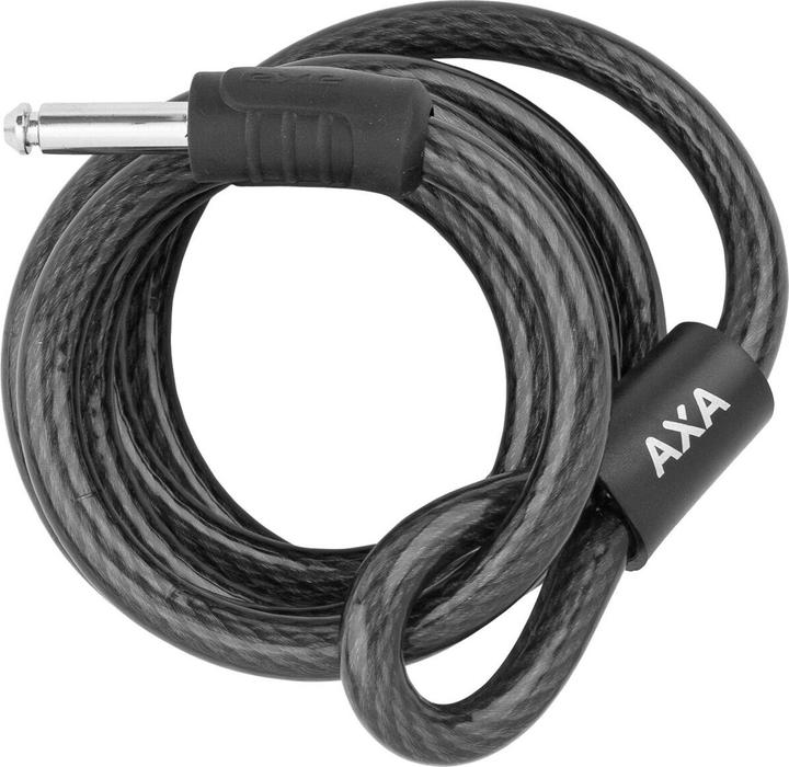 Produktbild AXA Newton Einsteckkabel für Fusion, Victory, Defender 150cm