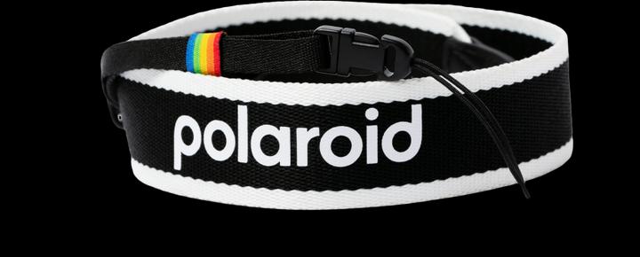 Actual product image Polaroid Camera Straps - Flat Rate (Now)