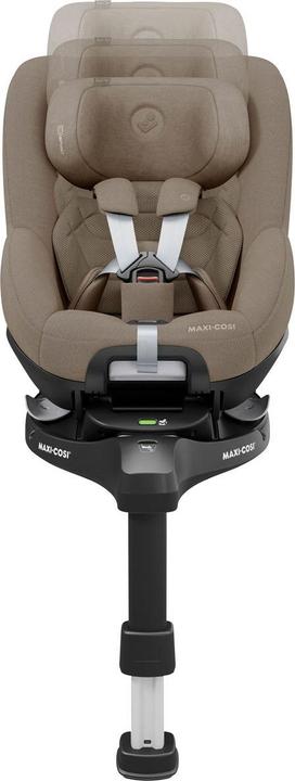 Produktbild Maxi-Cosi Pearl 360 Pro (Reboarder, ECE R129/i-Size Norm)