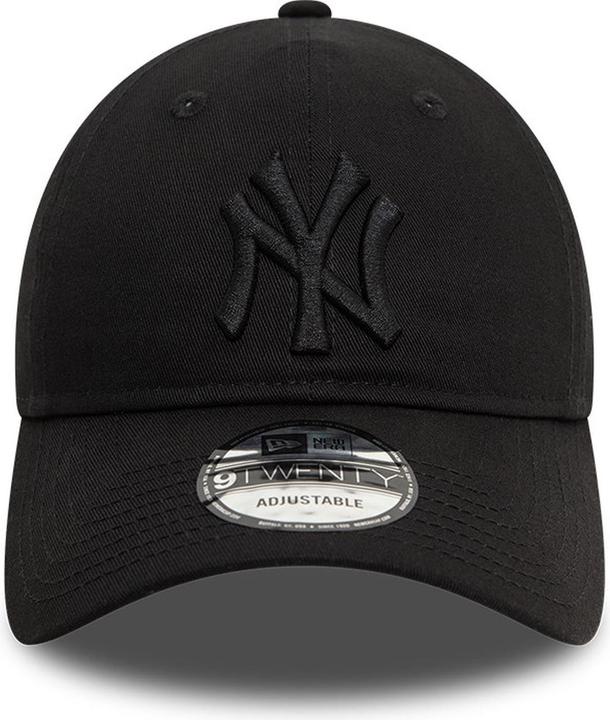 Image du produit New Era 9Twenty Casual Cap - New York Yankees Noir