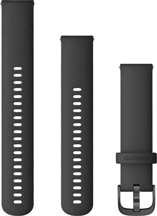 Garmin Quick Change