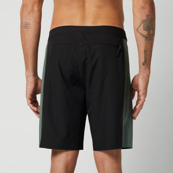 Actual product image Mystic High Performance Boardshorts (32)