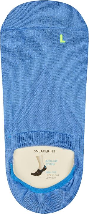 Image du produit Falke Cool Kick Damen (Une unité par pack, 35 - 36)