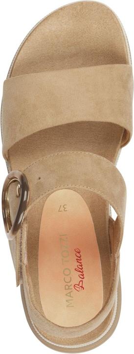 Actual product image Marco Tozzi Sandalen (40)