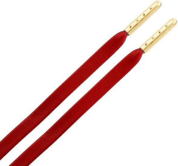 LaceGodZ 1 Paar LuxeLine Series Schnürsenkel (120 cm)