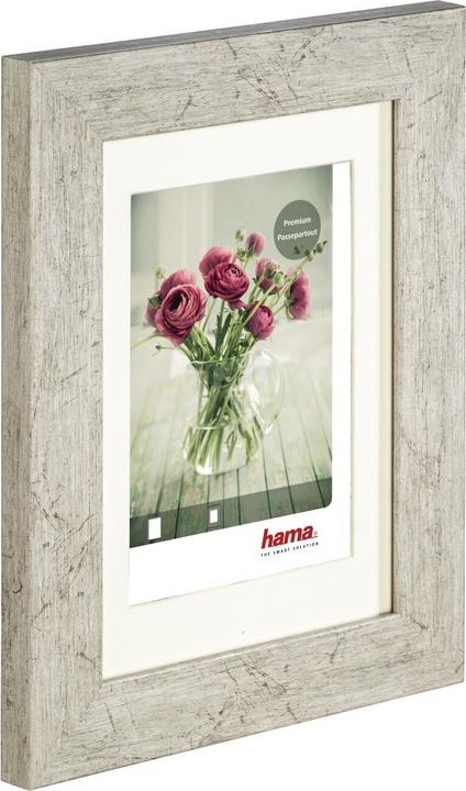 Productafbeelding Hama Kunststof frame Chalet, Taupe, 1 (7 x 10 cm)