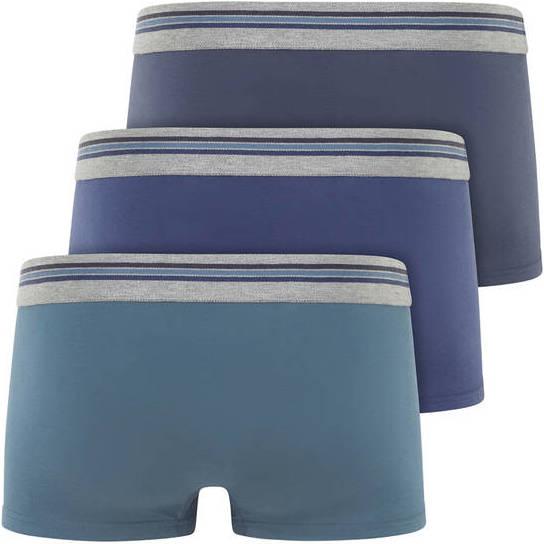 Immagine prodotto Jockey Bauletto in cotone elasticizzato (XXL, confezione da 3)