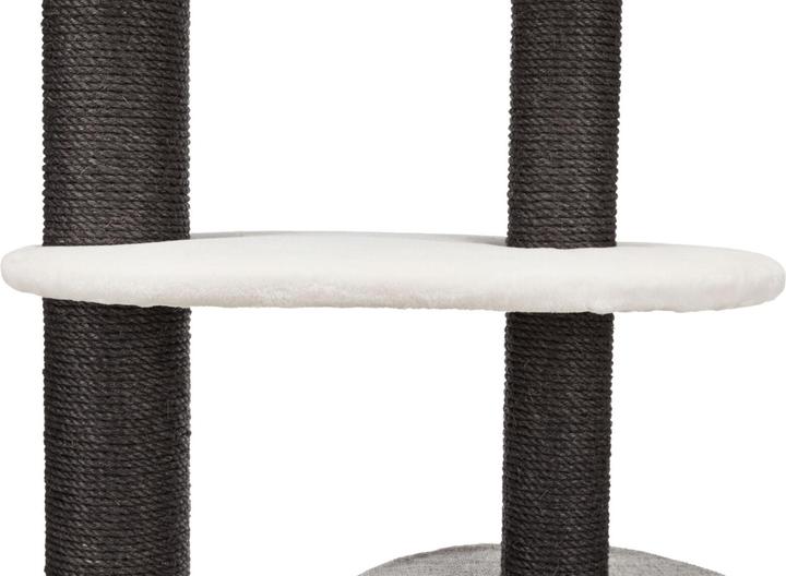Produktbild Trixie XXL Cara (128 cm, Weiss, Grau)