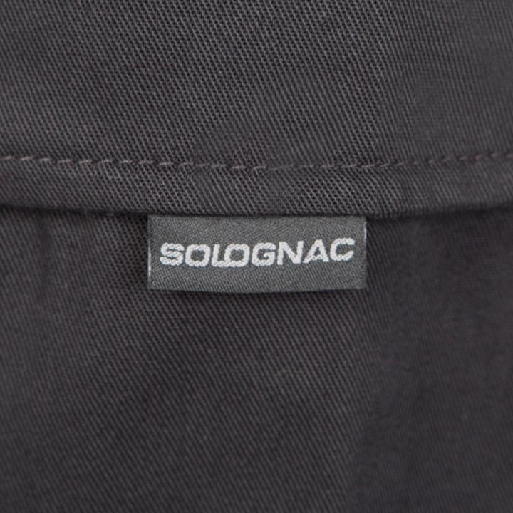 Actual product image Solognac STEPPE 300 (4XL)