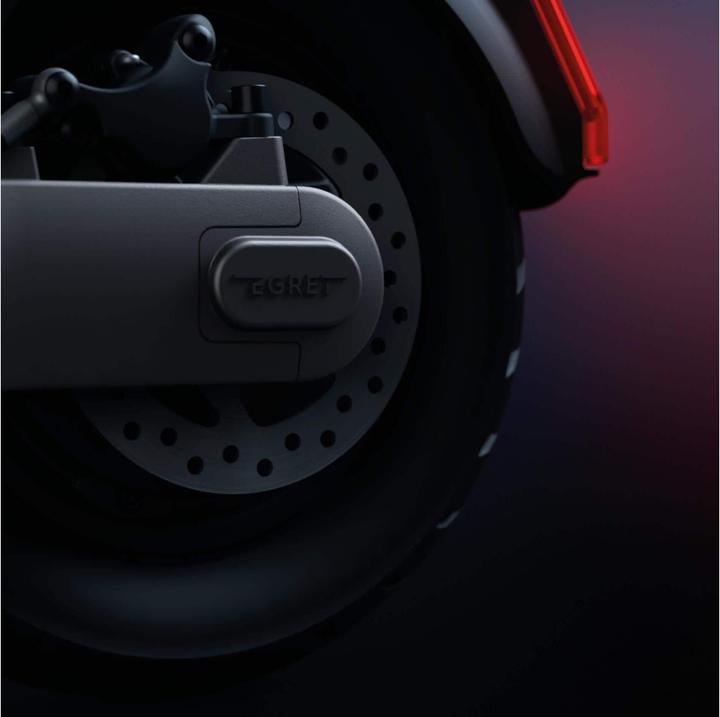 Immagine prodotto Egret Pro (20 km/h, 80 km, 500 W)