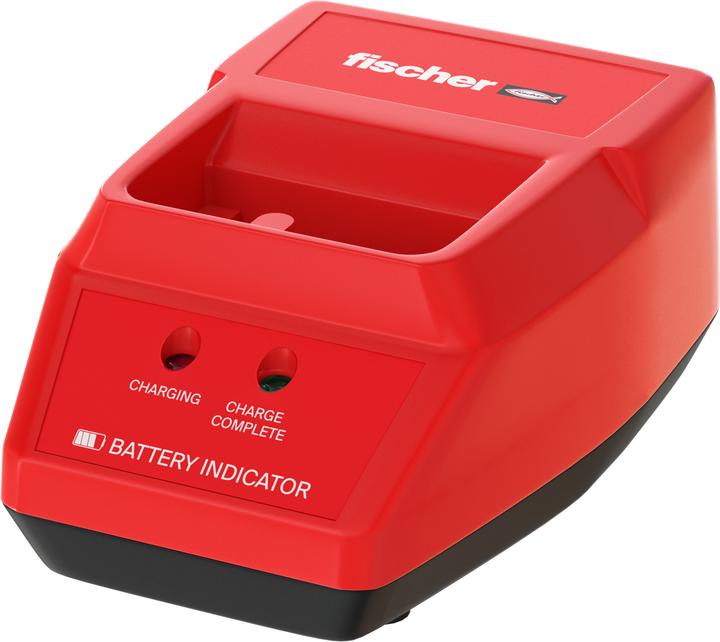 Produktbild Fischer Gasbetriebenes Setzgerät FGW 90F