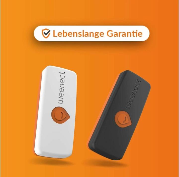 Actual product image Weenect GPS-Tracker XS für Katzen (Cat)