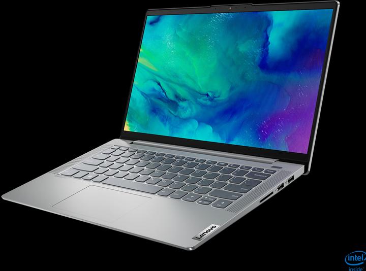 Produktbild Lenovo IdeaPad 5 14ITL05 82FE (14", Intel Core i5-1135G7, 8 GB, 512 GB, DE)