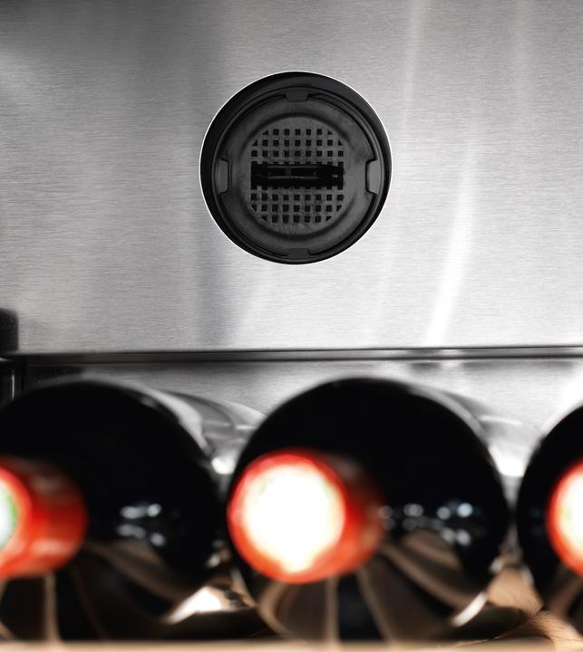 Produktbild Miele Kwt 6833 Sg