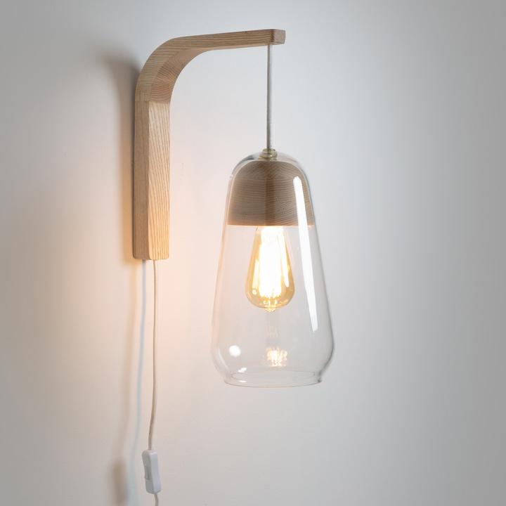 Image du produit La Redoute Interieurs Nasoa (E27)