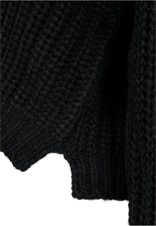 Immagine prodotto Urban Classics Cardigan oversize da donna (4XL)