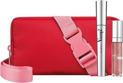 Actual product image Pupa Milano Pupa Kit Vamp! Mascara & Miss Pupa Gloss