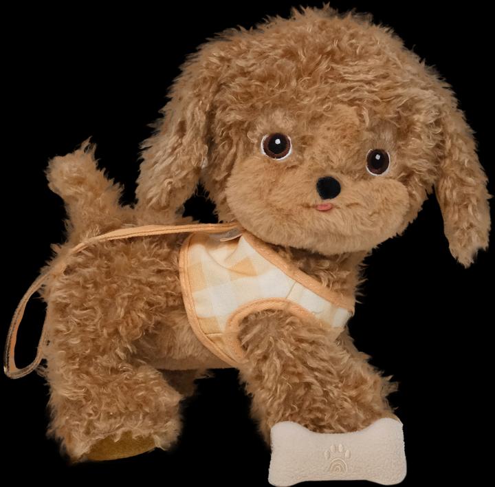 Olli Ella Dinkum Dog Goldie